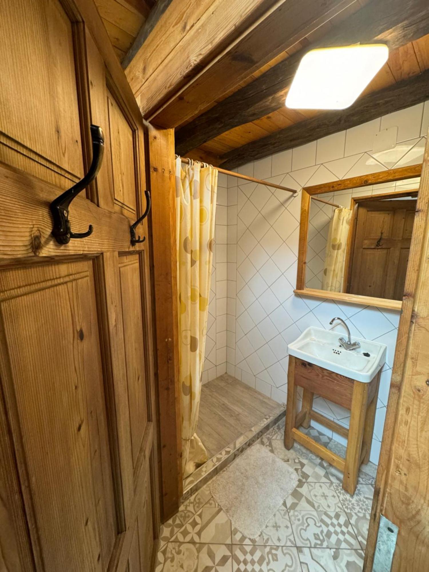 Pajta Apartman Eger Cameră foto